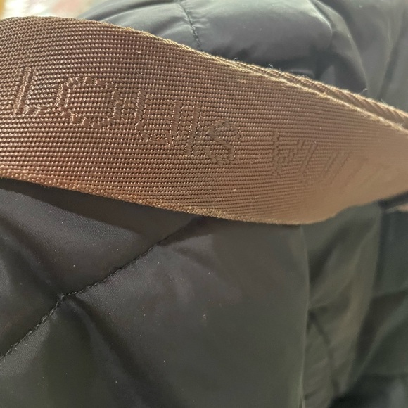 LOUIS VUITTON BRIEFCASE - Picture 10 of 11